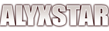 ALYXSTAR Logo